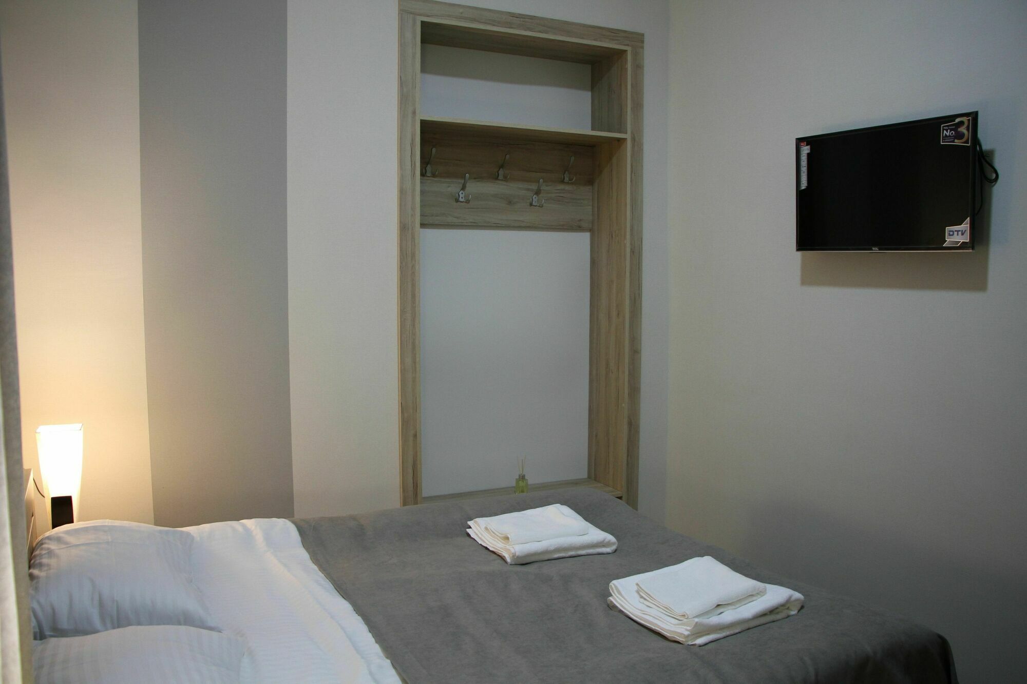 Peradia Hotel Kutaisi Exterior photo
